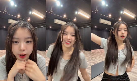sportbabybaby TikTok Live — Oct 3, 2026, 2:12 PM