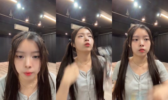 sportbabybaby TikTok Live — Oct 3, 2026, 3:02 PM