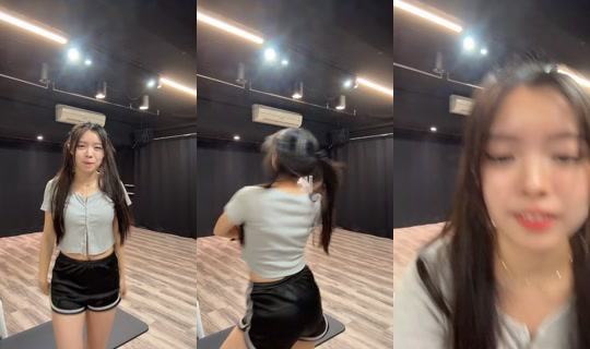 sportbabybaby TikTok Live — Oct 3, 2026, 3:52 PM