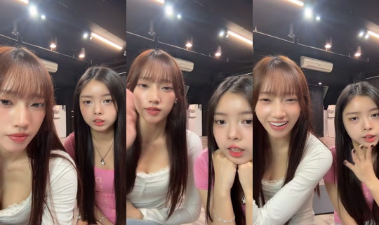 sportbabybaby TikTok Live — Oct 5, 2026, 8:54 AM