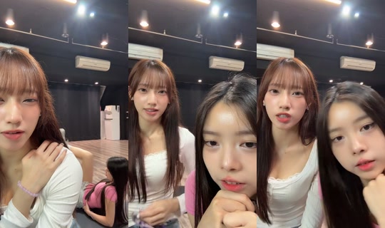 sportbabybaby TikTok Live — Oct 5, 2026, 10:35 AM