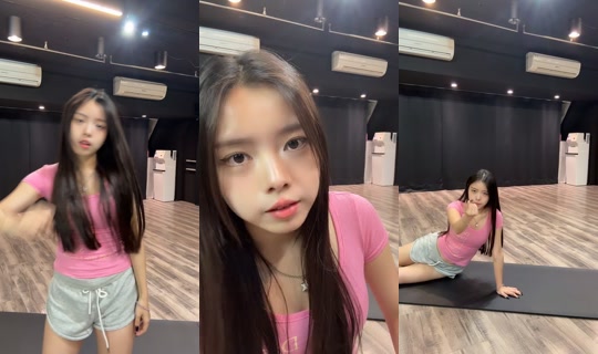 sportbabybaby TikTok Live — Oct 5, 2026, 1:22 PM