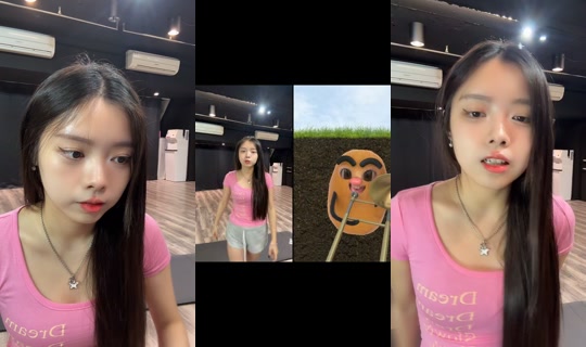 sportbabybaby TikTok Live — Oct 5, 2026, 2:12 PM