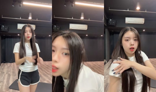 sportbabybaby TikTok Live — Oct 7, 2026, 12:29 PM