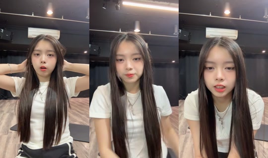 sportbabybaby TikTok Live — Oct 7, 2026, 1:20 PM