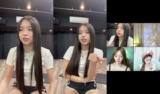 sportbabybaby TikTok Live — Oct 7, 2026, 2:11 PM