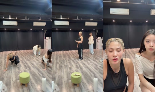 sportbabybaby TikTok Live — Oct 8, 2026, 1:46 PM