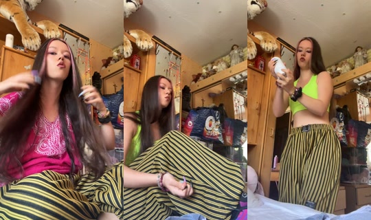 sportive0712 TikTok Live — Sep 1, 2026, 2:52 PM