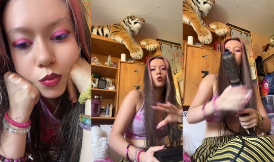 sportive0712 TikTok Live — Sep 8, 2026, 3:13 PM