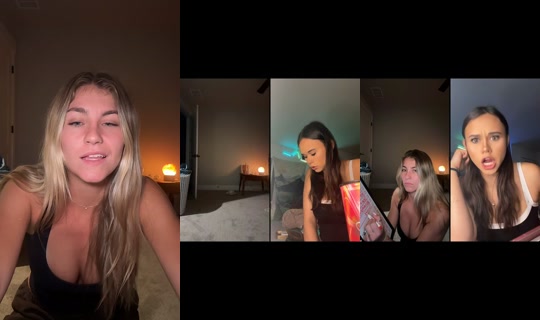 sppaamm123 TikTok Live — Aug 23, 2026, 3:35 AM