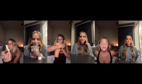 sppaamm123 TikTok Live — Aug 23, 2026, 6:06 AM