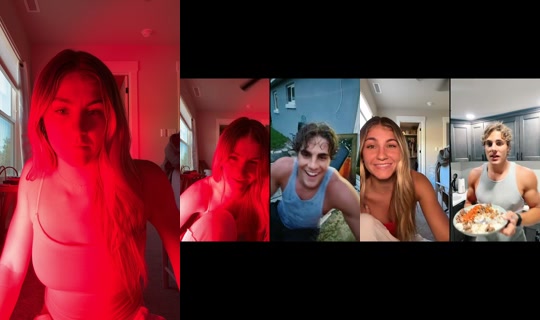 sppaamm123 TikTok Live — Aug 23, 2026, 11:33 PM