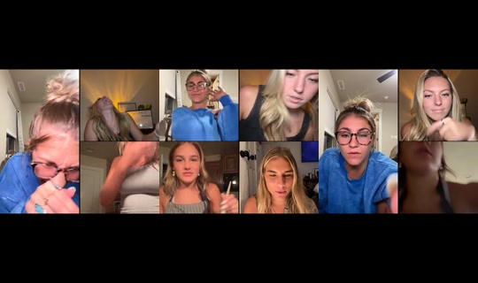 sppaamm123 TikTok Live — Aug 25, 2026, 3:21 AM