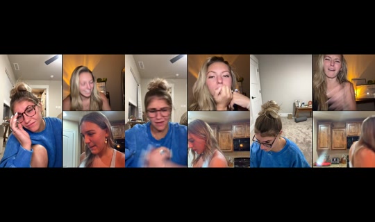 sppaamm123 TikTok Live — Aug 25, 2026, 4:11 AM