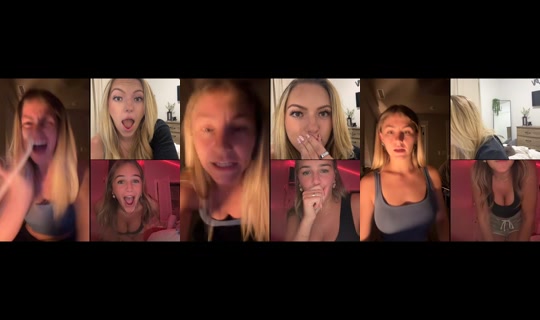 sppaamm123 TikTok Live — Aug 26, 2026, 4:33 AM