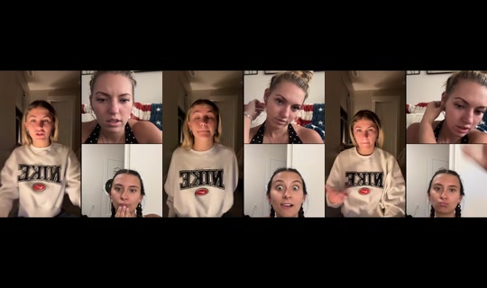 sppaamm123 TikTok Live — Aug 28, 2026, 5:11 AM