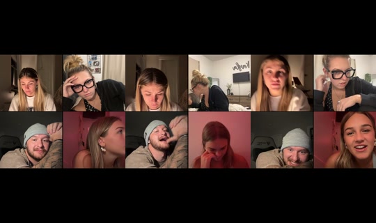 sppaamm123 TikTok Live — Aug 28, 2026, 6:05 AM