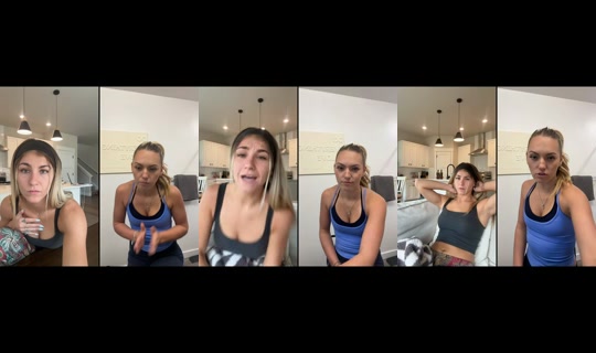 sppaamm123 TikTok Live — Aug 28, 2026, 8:06 PM