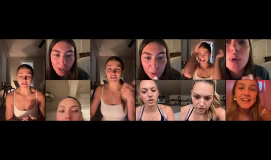 sppaamm123 TikTok Live — Aug 29, 2026, 4:26 AM