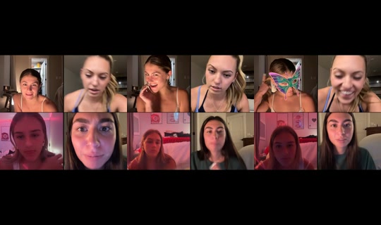 sppaamm123 TikTok Live — Aug 29, 2026, 4:58 AM