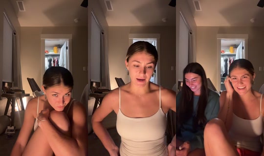 sppaamm123 TikTok Live — Aug 29, 2026, 5:38 AM