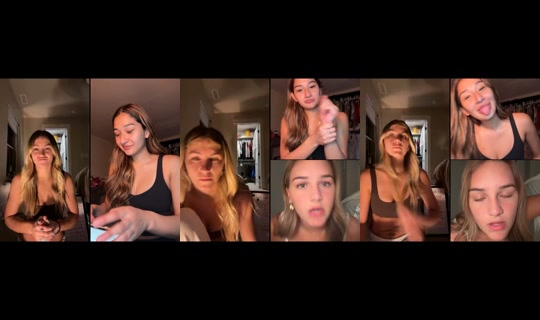 sppaamm123 TikTok Live — Aug 31, 2026, 4:36 AM