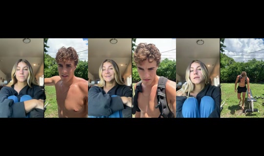 sppaamm123 TikTok Live — Aug 31, 2026, 5:06 PM