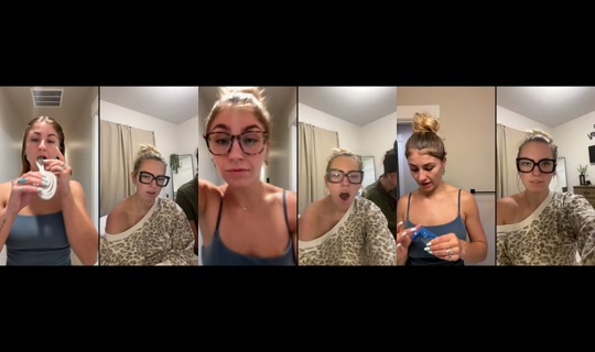 sppaamm123 TikTok Live — Sep 2, 2026, 3:54 AM