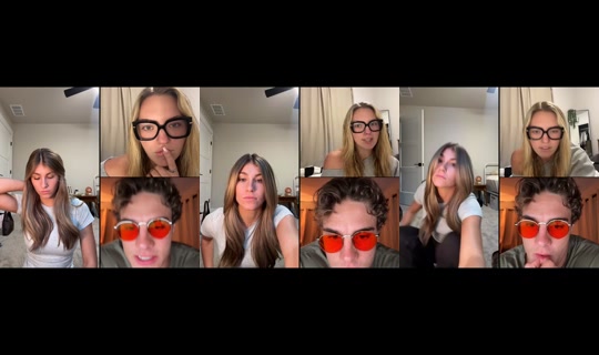 sppaamm123 TikTok Live — Sep 3, 2026, 2:00 AM