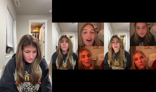 sppaamm123 TikTok Live — Sep 3, 2026, 3:36 AM