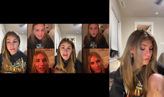 sppaamm123 TikTok Live — Sep 3, 2026, 4:06 AM