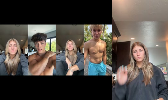sppaamm123 TikTok Live — Sep 3, 2026, 5:41 PM