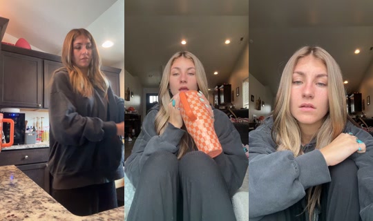 sppaamm123 TikTok Live — Sep 3, 2026, 6:32 PM