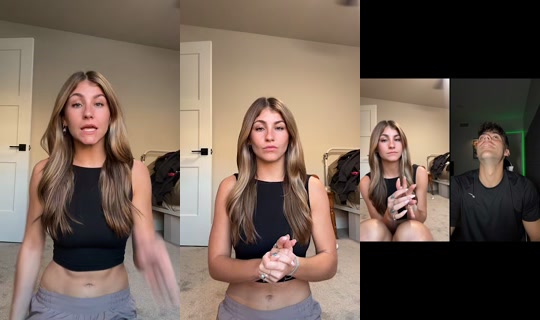 sppaamm123 TikTok Live — Oct 2, 2026, 12:44 AM