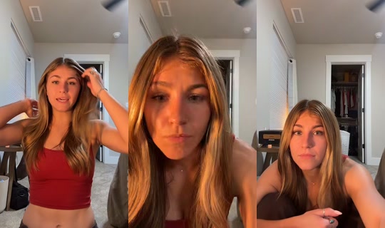sppaamm123 TikTok Live — Oct 2, 2026, 3:26 AM