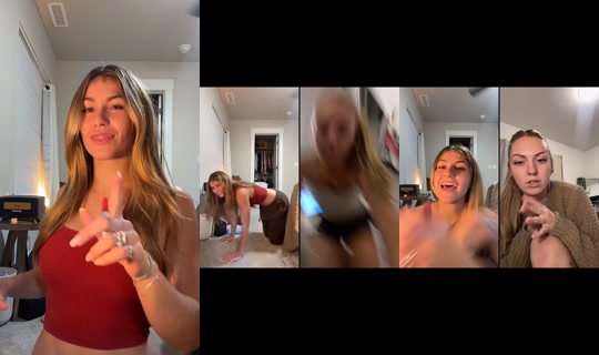 sppaamm123 TikTok Live — Oct 2, 2026, 4:19 AM