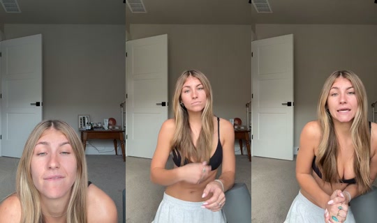 sppaamm123 TikTok Live — Oct 2, 2026, 4:41 PM