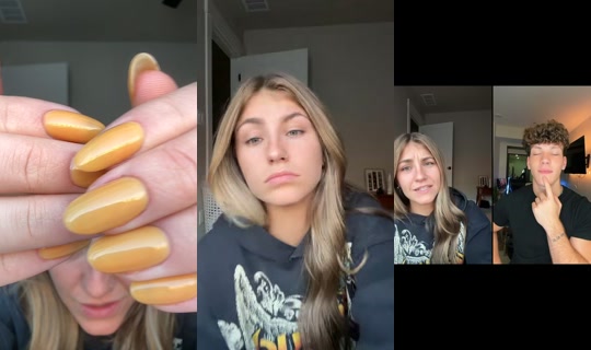 sppaamm123 TikTok Live — Oct 6, 2026, 12:36 AM