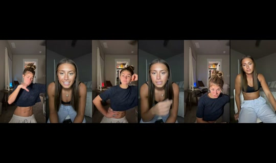 sppaamm123 TikTok Live — Oct 7, 2026, 3:35 AM
