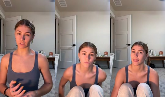 sppaamm123 TikTok Live — Oct 8, 2026, 1:19 AM