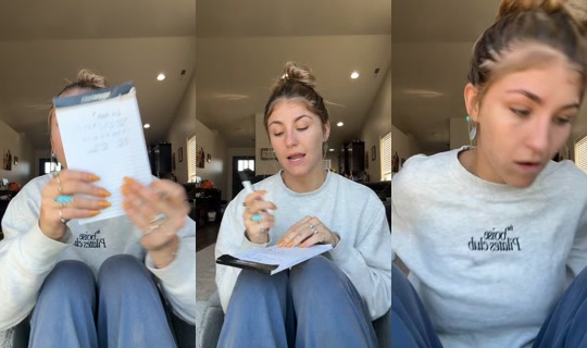 sppaamm123 TikTok Live — Oct 8, 2026, 5:24 PM