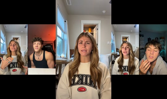 sppaamm123 TikTok Live — Oct 9, 2026, 12:43 AM