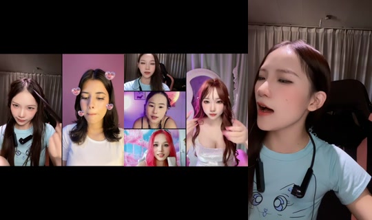 spqpppmk039 TikTok Live — Aug 23, 2026, 6:23 AM
