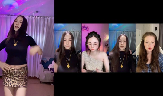 spqpppmk039 TikTok Live — Aug 25, 2026, 4:39 AM