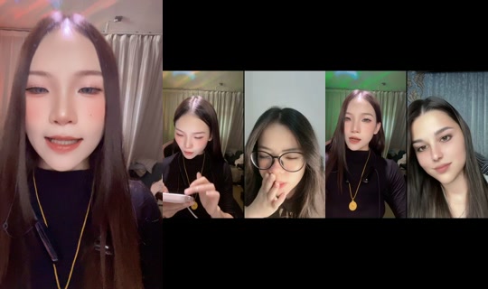 spqpppmk039 TikTok Live — Aug 25, 2026, 5:59 AM