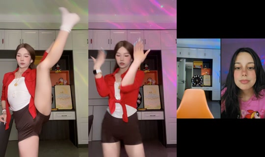 spqpppmk039 TikTok Live — Sep 15, 2026, 4:46 AM