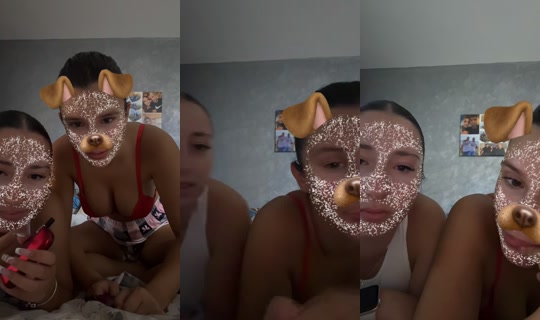 sputtaniamo_mimmii TikTok Live — Aug 21, 2026, 11:33 PM