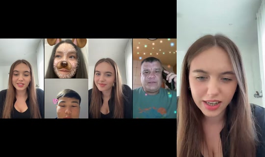spy.be TikTok Live — Aug 22, 2026, 4:07 PM