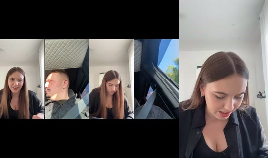 spy.be TikTok Live — Aug 22, 2026, 4:57 PM