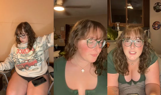 squib132 TikTok Live — Oct 1, 2026, 11:15 PM